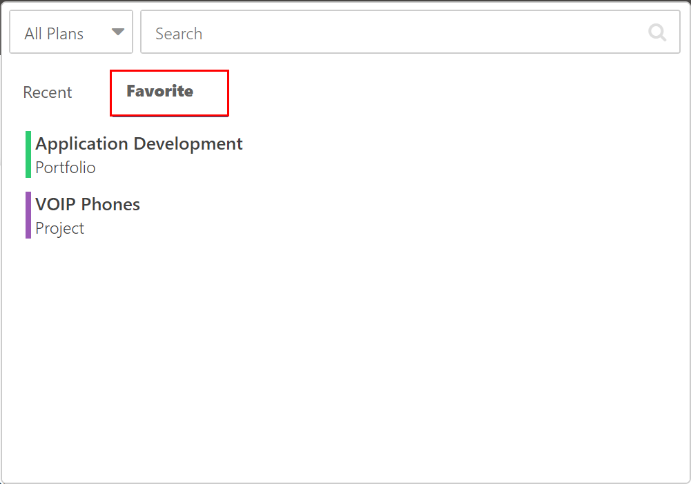 Access_Favorite_Plans_from_Search_Bar.png