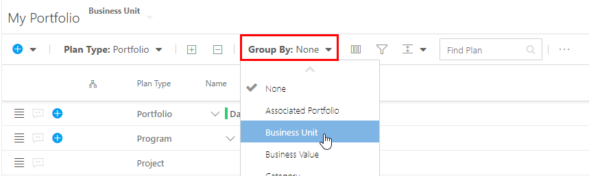 Group_By_Menu_Work_Planner.png