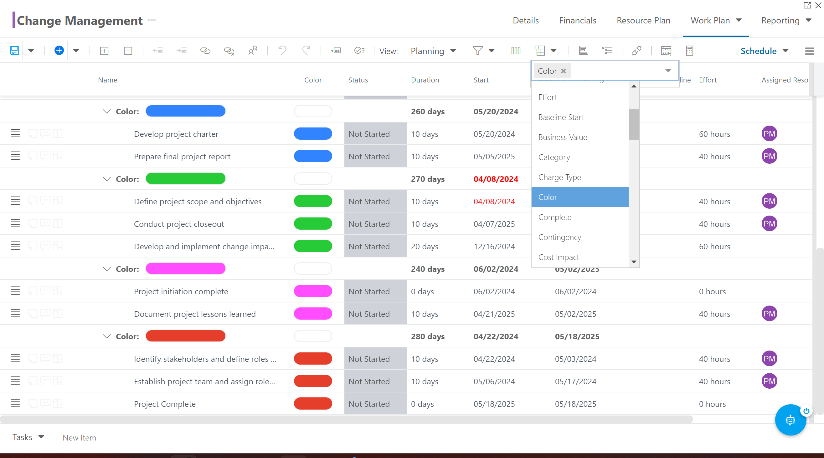 Group_the_Work_Plan_Grid_by_Color.png